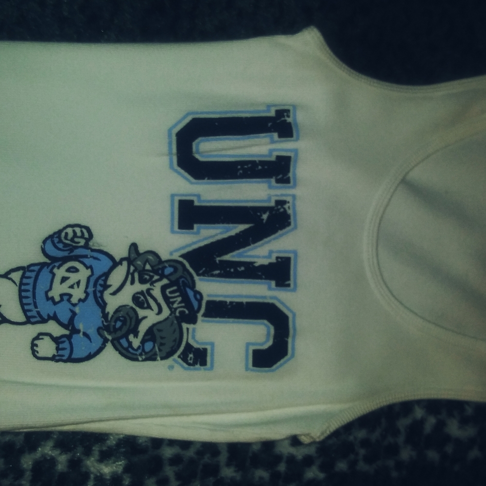 Soffe Tank Top UNC